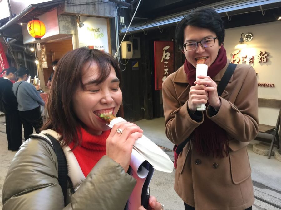 Miyajima Cultural Highlights Walking Tour