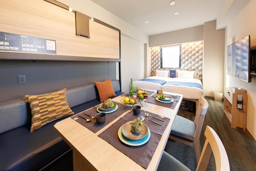 Monday Apart Akihabara Southeast