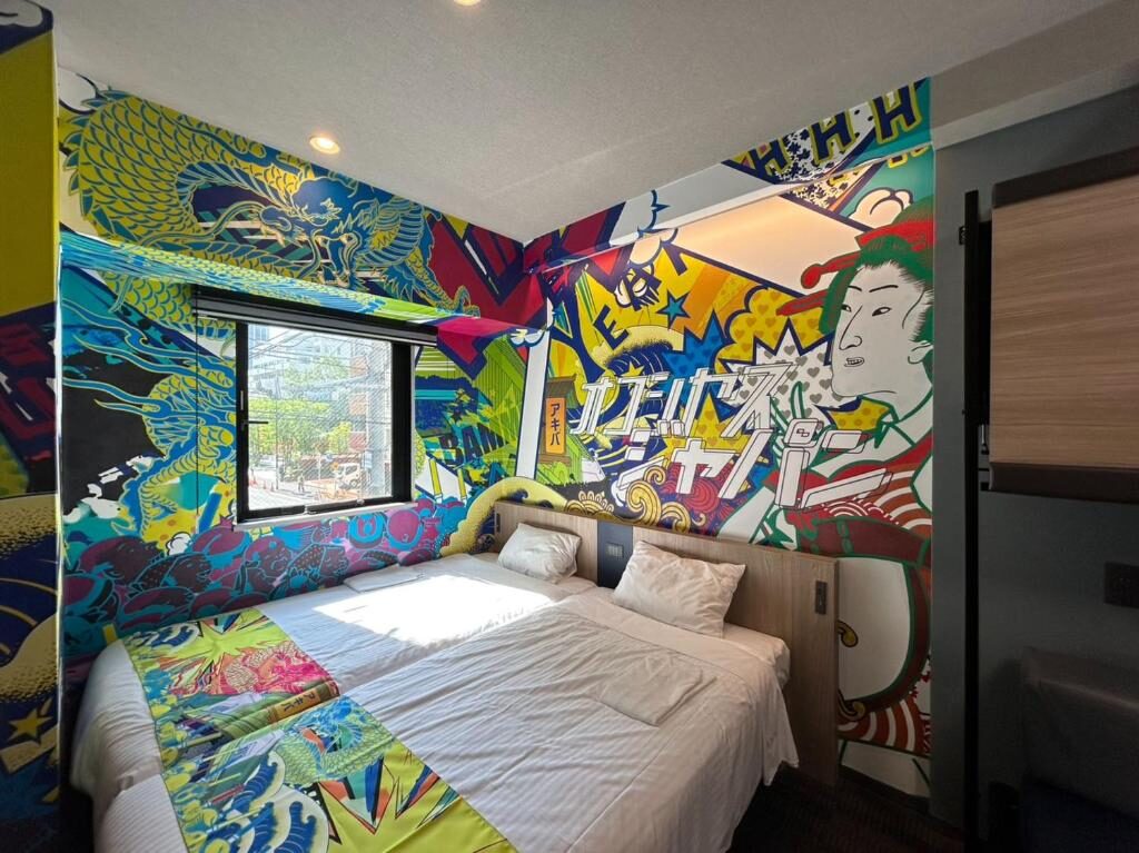 Monday Apart Akihabara Southeast