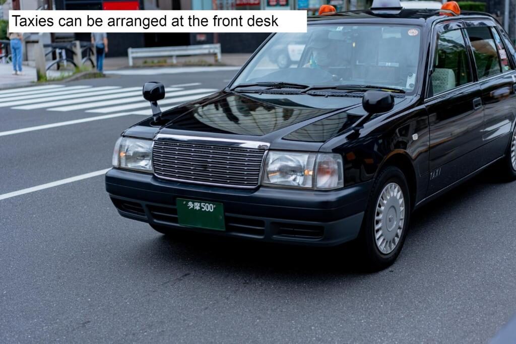 Monday Apart Akihabara Southeast