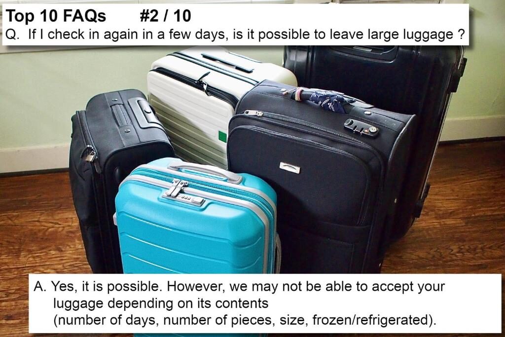 Monday Apart Akihabara Southeast