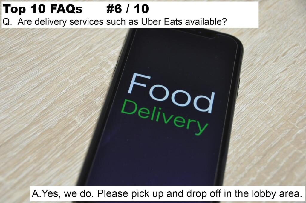 Monday Apart Akihabara Southeast