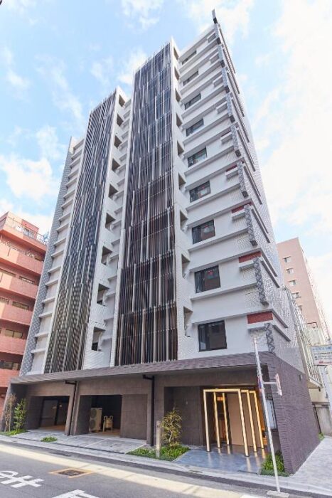 Monday Apart Premium Akihabara