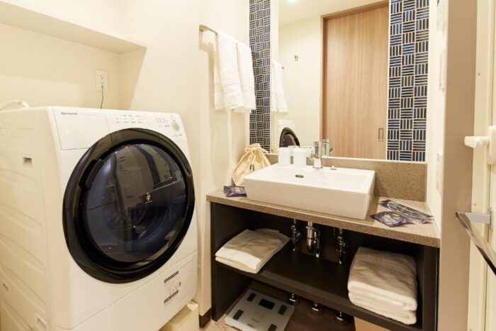 Monday Apart Premium Akihabara