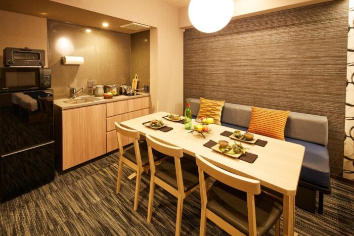 Monday Apart Premium Akihabara