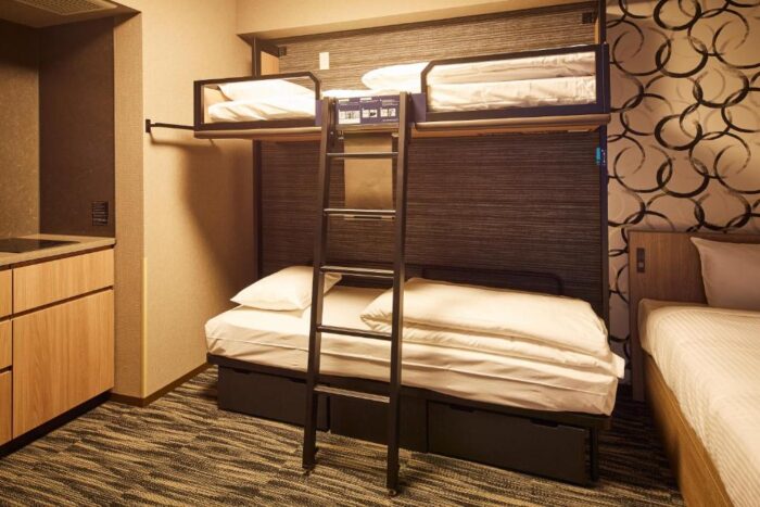 Monday Apart Premium Akihabara