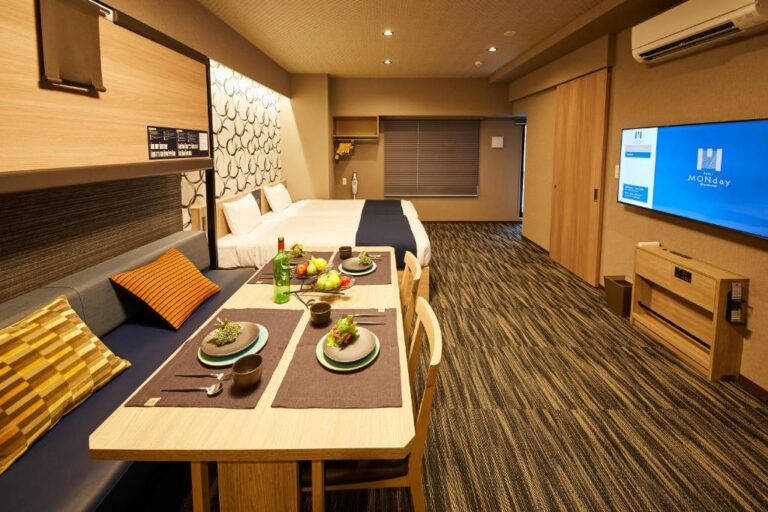 Monday Apart Premium Akihabara