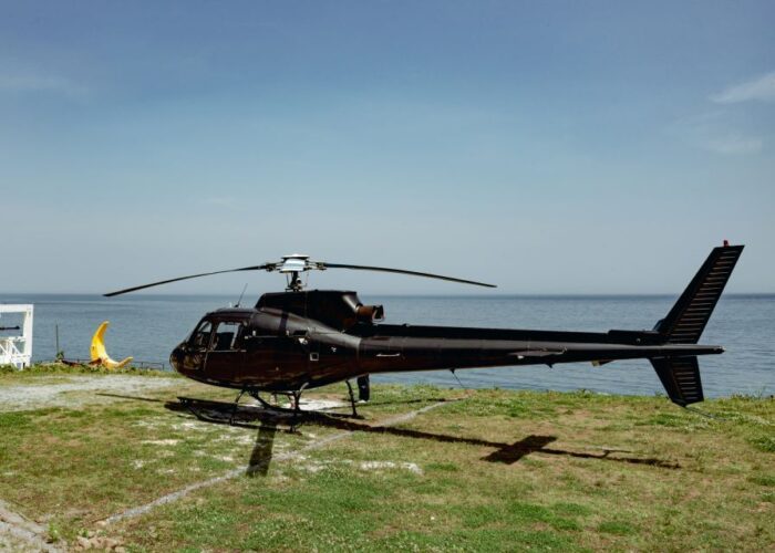 Mt Fuji Amp Atami Hanabi Helicopter Tour Getyourguide