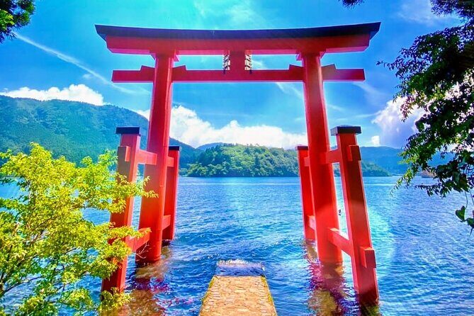 mt-fuji-and-hakone-1-day-bus-tour-by-bus4