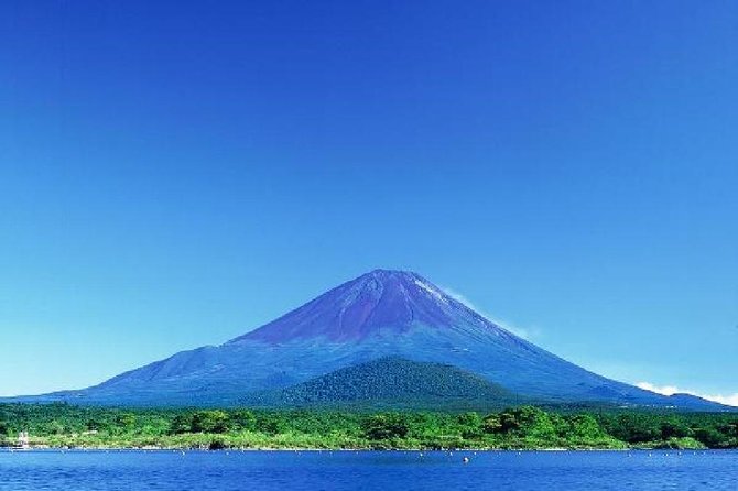 Mt Fuji, Hakone, Lake Ashi Cruise 1 Day Bus Trip From Tokyo - Exploring Hakone and Lake Ashi