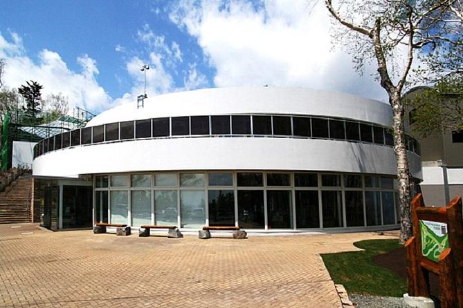 Mt. Moiwa Ropeway / Moriscar Ticket