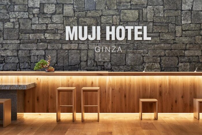 Muji Hotel Ginza Tokyo Updated Prices