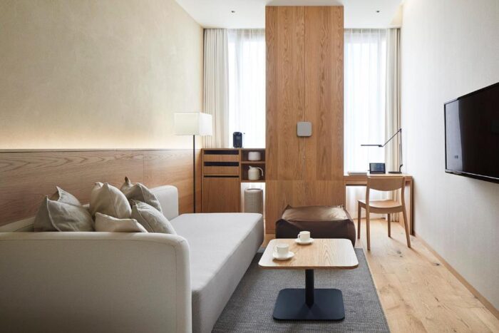 Muji Hotel Ginza Tokyo Updated Prices