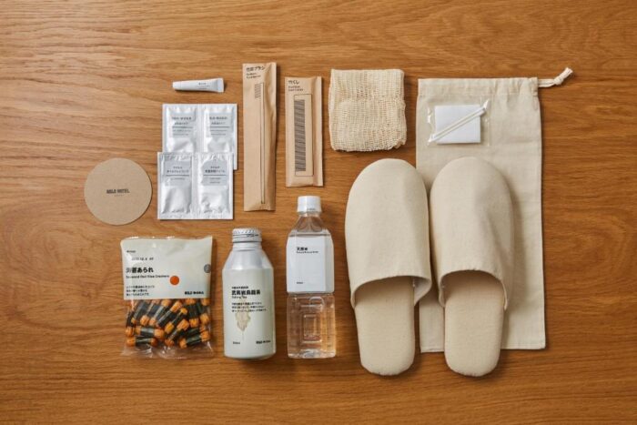 Muji Hotel Ginza Tokyo Updated Prices