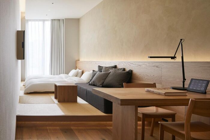 Muji Hotel Ginza Tokyo Updated Prices