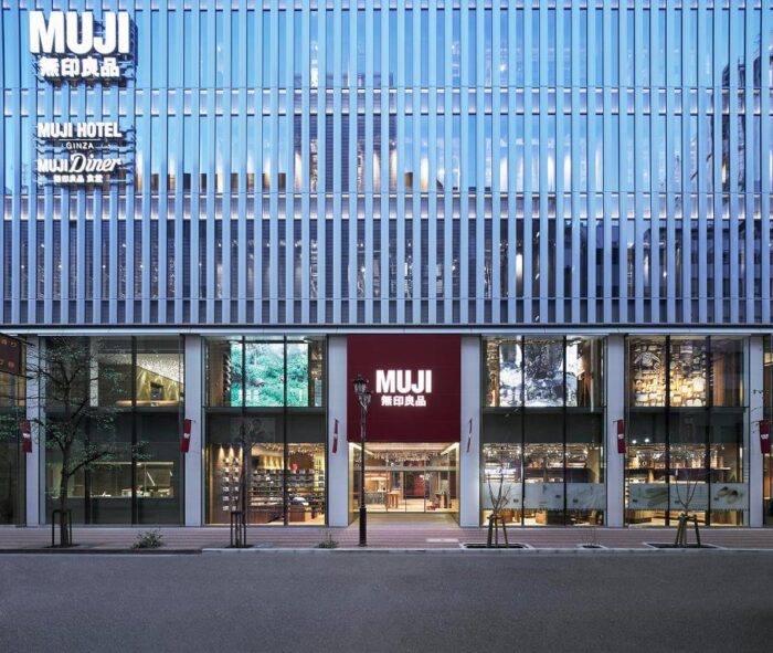 Muji Hotel Ginza Tokyo Updated Prices
