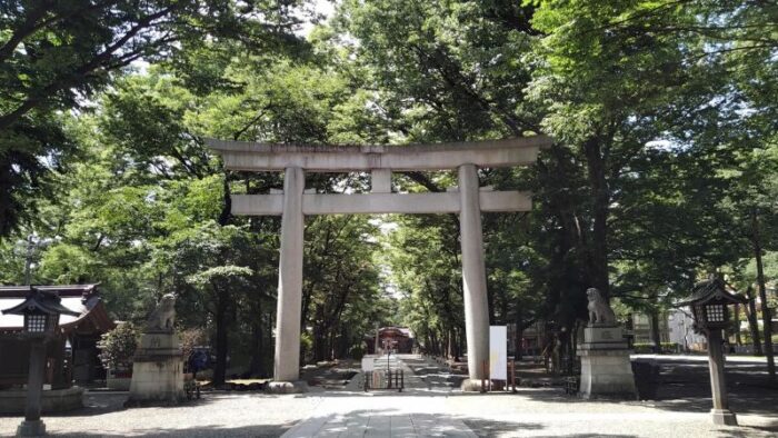 Musashi No Kuni No Sake Festival