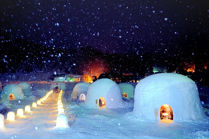 Nagano Snow Monkey 1 Day Tour With Beef Sukiyaki Lunch From Tokyo - Jigokudani Monkey Park: A Natural Hot Spring Haven