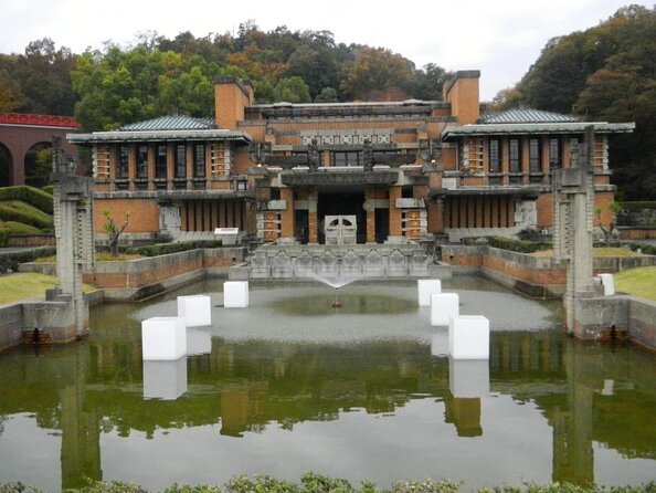 Nagoya / Aichi Full-Day Private Custom Tour With National Licensed Guide