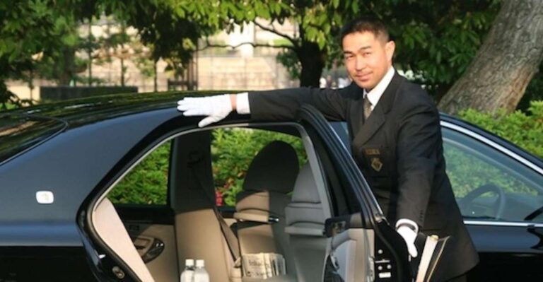 Nagoya Airport To/From LEGOLAND Private Transfer