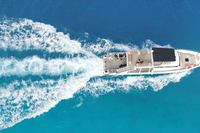 Naha: Full-Day Introductory Diving & Snorkeling in the Kerama Islands, Okinawa