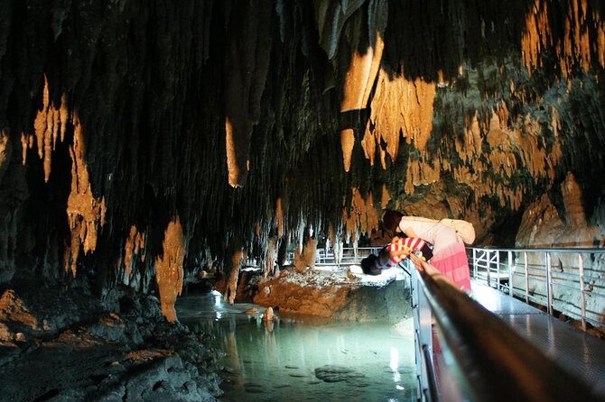 Naha Full-Day Private Tour With Government Licensed Guide