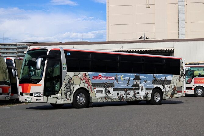 Nara Afternoon Tour - Todaiji Temple and Deer Park From Kyoto - Exploring Todaiji Temple