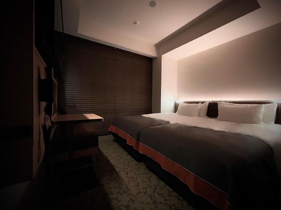 Nest Hotel Tokyo Hanzomon