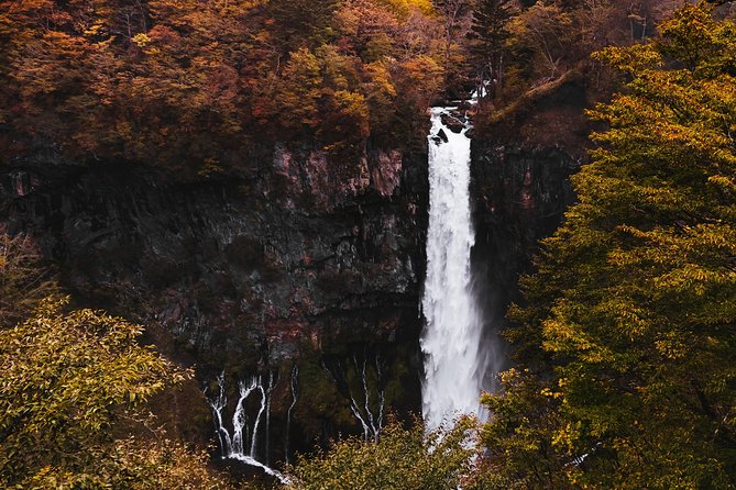 Nikko 1-Day Bus Tour :World Heritage of Nikko Toshogu,Lake Chuzenji,Kegon Falls - Comfortable Transportation and Knowledgeable Guide