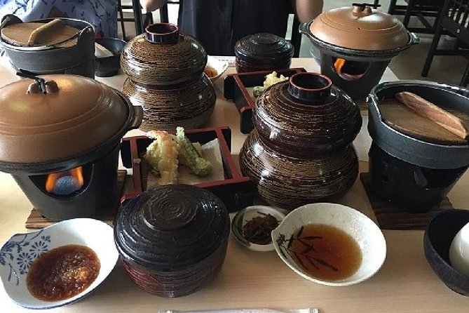 Nikko 1-Day Bus Tour :World Heritage of Nikko Toshogu,Lake Chuzenji,Kegon Falls - Witnessing the UNESCO World Heritage Site