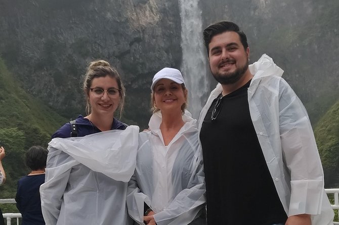 Nikko Full-Day Private Walking Tour With Guide: Tokyo Departure