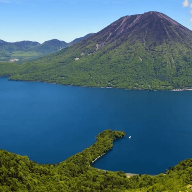 Nikko World Heritage Private Tour From Tokyo By Car & Van