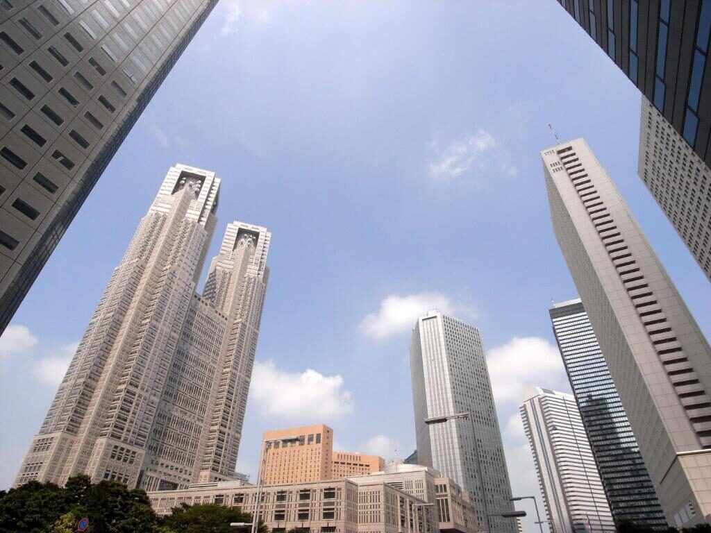 Nishitetsu Inn Shinjuku