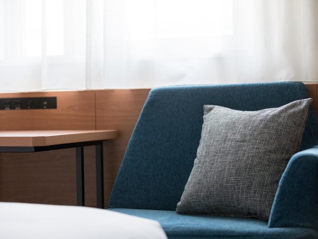 Nishitetsu Inn Shinjuku