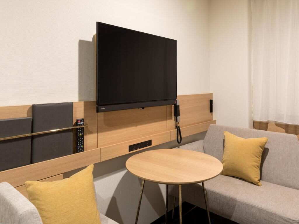 Nishitetsu Inn Shinjuku