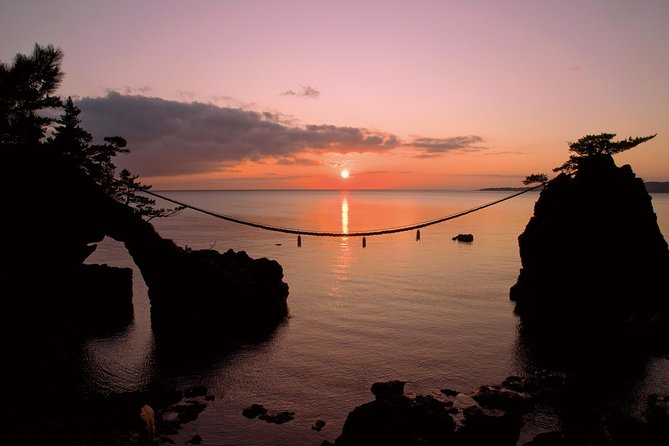 Noto Full Day Driving Tour (Private Car)