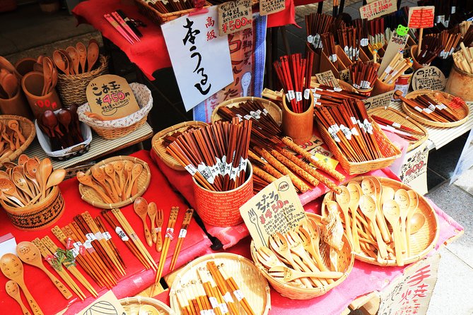 Noto Peninsula Private 1 Day Tour Photoshoot With Professional Photographer