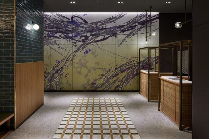 Oakwood Hotel Amp Apartments Azabu Tokyo