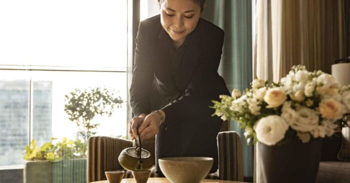 Oakwood Premier Tokyo Tokyo Updated Prices