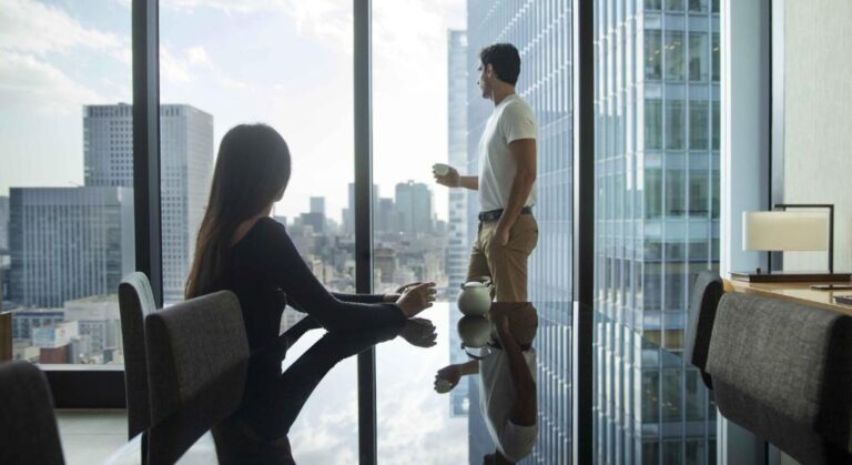 Oakwood Premier Tokyo Tokyo Updated Prices