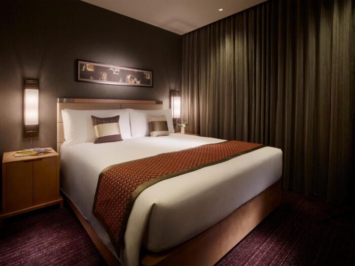 Oakwood Premier Tokyo Tokyo Updated Prices