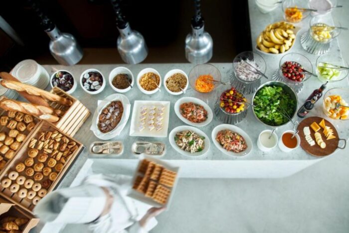 Odakyu Hotel Century Southern Tower Tokyo