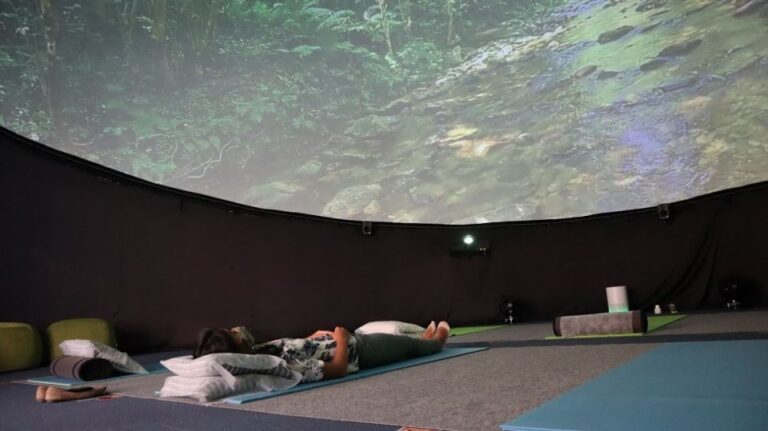 Okinawa: Full-Day Bus Tour to Yanbaru National Park