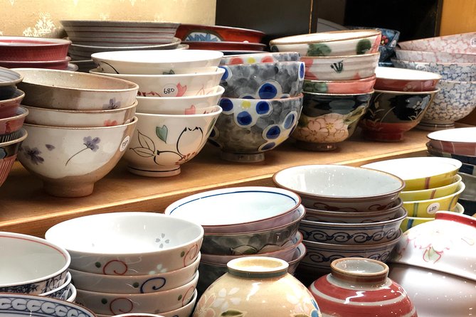 Old Town Tokyo Food Tour - Reviews and Ratings: What Travelers Are Saying