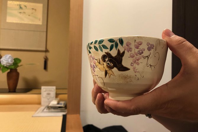 Old Town Tokyo Food Tour - Street Food Delights: Sampling the Best of Old Town Tokyo