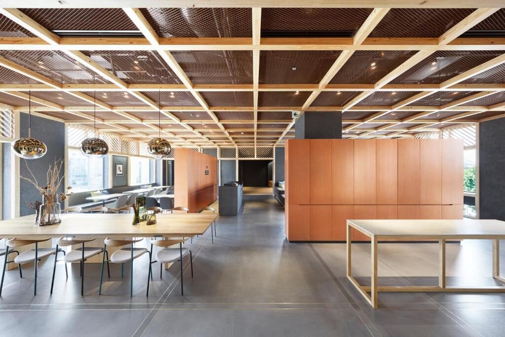 Omo Tokyo Otsuka By Hoshino Resorts