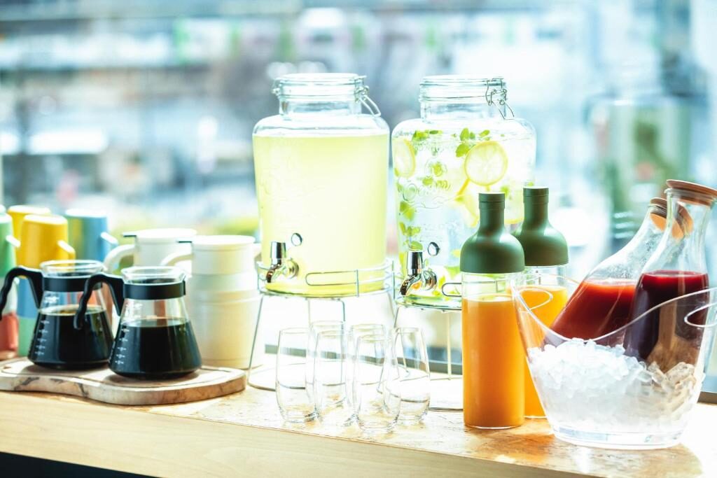 Omo Tokyo Otsuka By Hoshino Resorts