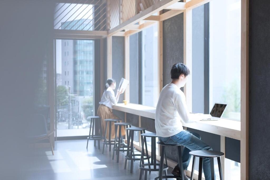 Omo Tokyo Otsuka By Hoshino Resorts