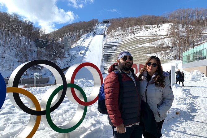 One Day Highlights Tour Of Sapporo