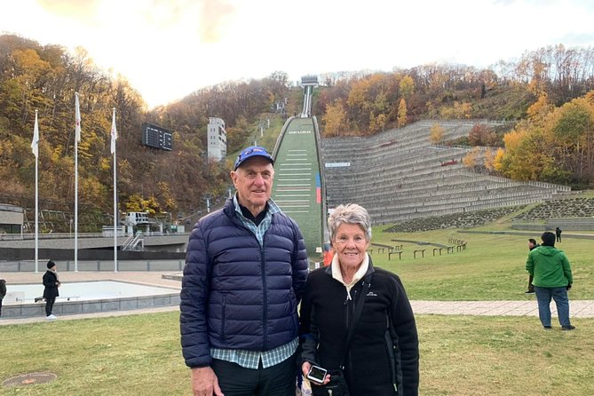 One Day Highlights Tour of Sapporo - Quick Takeaways